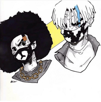 Ayo Teo Wallpaper