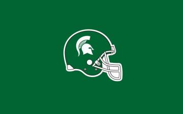 Wallpaper Michigan State Spartans HD