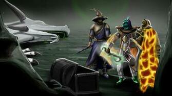 Volcaban On Raids Teameternitypvm