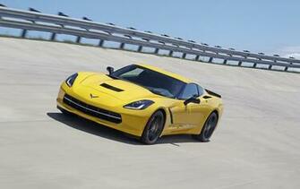 Chevrolet Corvette Conceptcarz