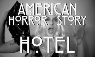 American Horror Story Hotel Wallpaper High Resolution And Quality