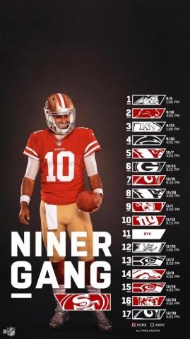 49ers Wallpaper In San Francisco Football