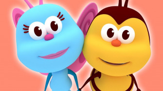 El Reino Infantil Wallpaper