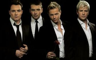 Mark Feehily