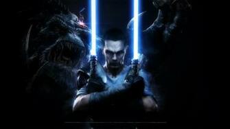 Star Wars Unleashed Wallpaper HD