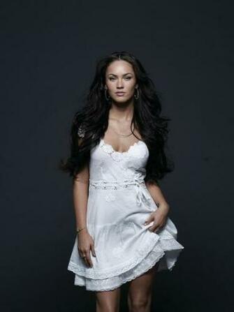 Megan Fox High Resolution Wallpaper Galerry