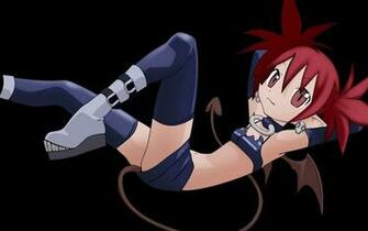 Etna Disgaea Wallpaper