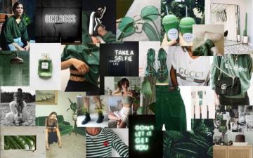 Macbook Collage Wallpaper Top Background