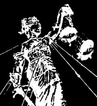 Metallica And Justice For All Wallpaper Stencil By