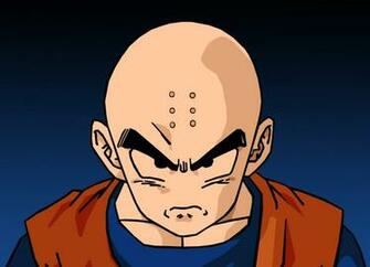 Krillin By Neoluce