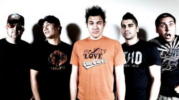 Zebrahead T Shirts Shadow Wallpaper HD Music 4k
