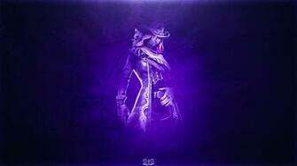 Fortnite Calamity Wallpaper By Zas