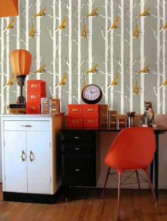 Fantastic Mr Fox How Adding A Touch Of Animal Magic To Your Home Can