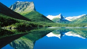 Nature Wallpaper HD 1080p Desktop Background