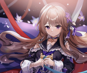 Video Game Honkai Star Rail HD Wallpaper