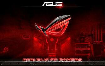 Fond Ecran Asus Rog Picture Car Pictures