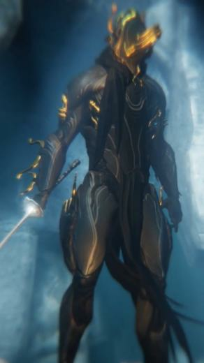 Video Game Warframe Wallpaper Id