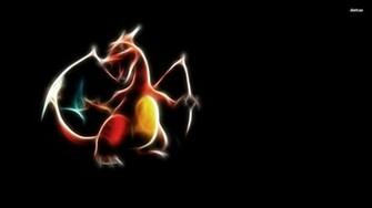 Charizard Pokemon