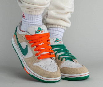 Nike Sb Dunk Low Jarritos Official First Look Release Date