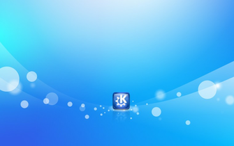 Kde Wallpaper