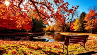 Fall Wallpaper For