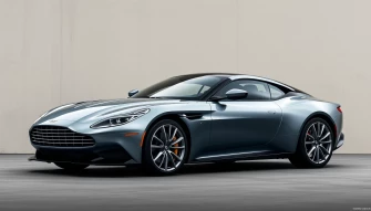 Db10 Wallpaper