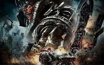 Detonado Do Darksiders Para Pc Xbox Ps3 Todos