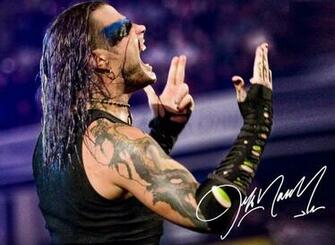 Jeff Hardy HD Wallpaper Wwe