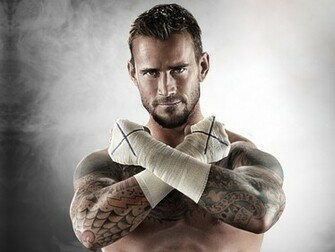 Wwe Superstars Cm Punk Wallpaper HD Res