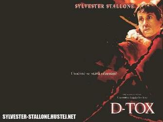 Sylvester Stallone As Jake Malloy Wallpaper