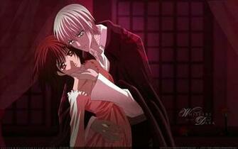 Vampire Knight Guilty Wallpaper October At Rayn