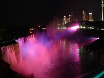 In One Lovely Desktop Mobile Wallpaper Niagara Falls