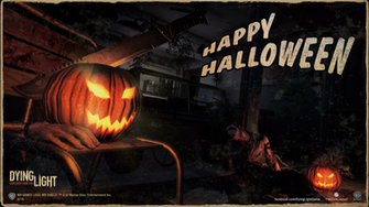 October By Stephen Comments Off On Dying Light Wallpaper HD