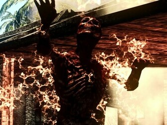 Dead Island Wallpaper Game Mmolite