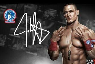 Wwe John Cena HD Wallpaper