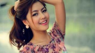 Beautiful Girls Wallpaper