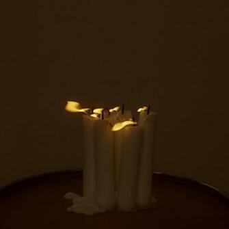 Casper Sejersen S Unsettling Photographs Of Aural Phenomena