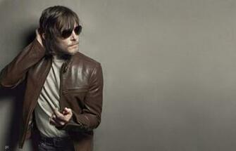 Norman Reedus HD Wallpaper Desktop