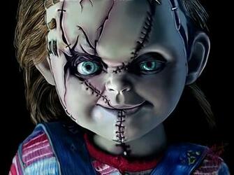 Chucky By Shaytan666