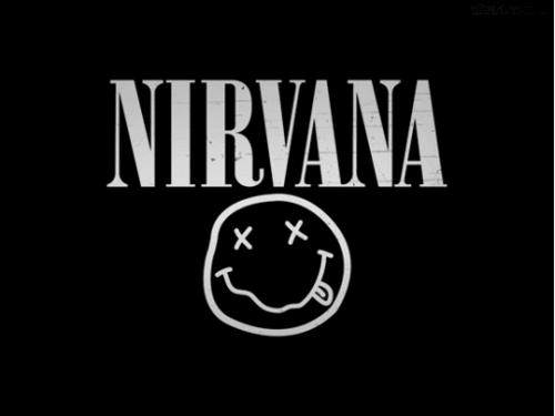 Nirvana Background