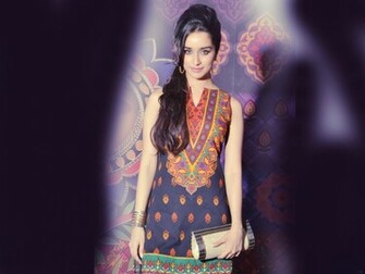 Shraddha Kapoor Abcd Movie HD Wallpaper Celebrity