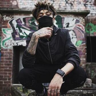 Scarlxrd Photos Of Last Fm