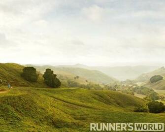 Runner S World Desktop Wallpaper High Definition