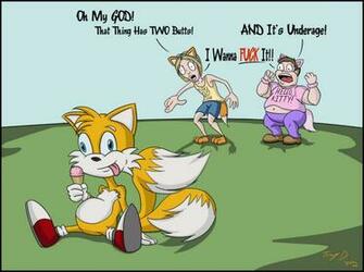 Fandom Freaks Furries By Sbkmulletman