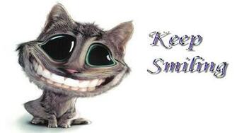 Keep Smiling Smile Wallpaper Image Jpg