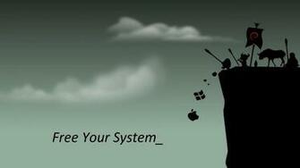 Linux Wallpaper Libre Geek