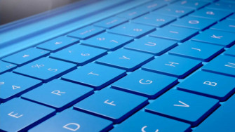This Is Microsoft S New Upgraded Surface Pro Time