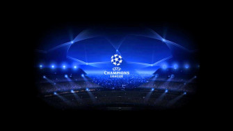 Uefa Champions League Wallpaper