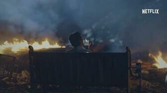 Stills From Netflix S 1st Original Indian Show Sacred Games