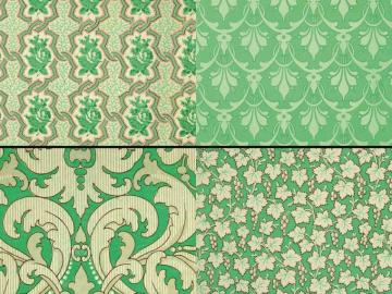 Arsenic And Old Tastes Made Victorian Wallpaper Deadly Smart